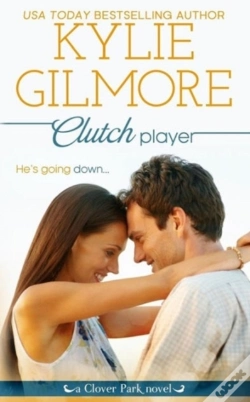 Capa do artigo Clutch Player
