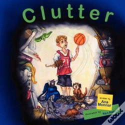 Capa do artigo Clutter