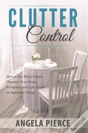 Capa do artigo Clutter Control