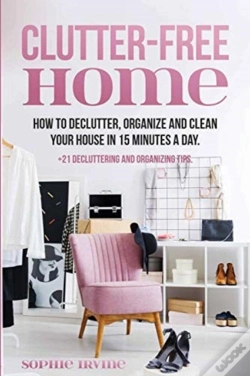 Capa do artigo Clutter-Free Home