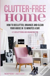 Capa do artigo Clutter-Free Home