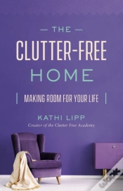 Capa do artigo Clutter-Free Home