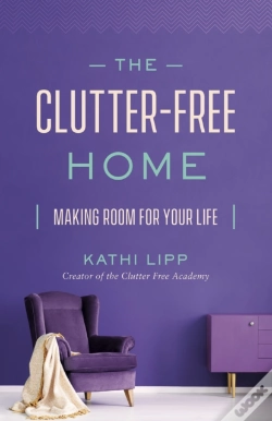 Capa do artigo Clutter-Free Home