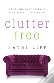 Capa do artigo Clutter Free