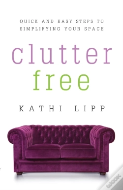 Capa do artigo Clutter Free