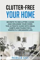 Clutter-Free Your Home
