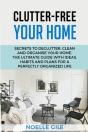 Clutter-Free Your Home - Preview