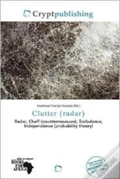Capa do artigo Clutter  Radar