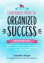 Cluttered Mess To Organized Success Workbook - Preview