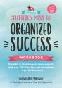 Cluttered Mess To Organized Success Workbook - Preview