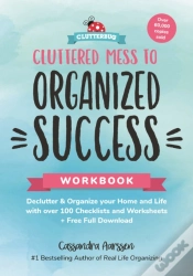 Capa do artigo Cluttered Mess To Organized Success Workbook