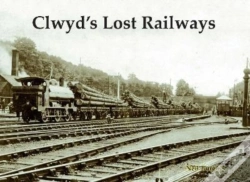 Capa do artigo Clwyd'S Lost Railways