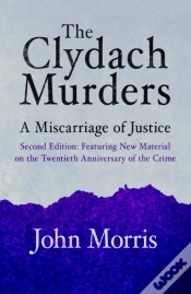 Capa do artigo Clydach Murders