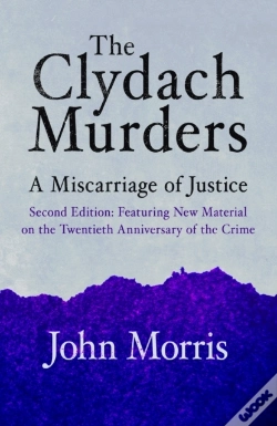 Capa do artigo Clydach Murders