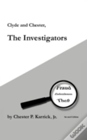 Capa do artigo Clyde And Chester, The Investigators
