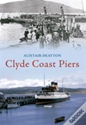 Capa do artigo Clyde Coast Piers
