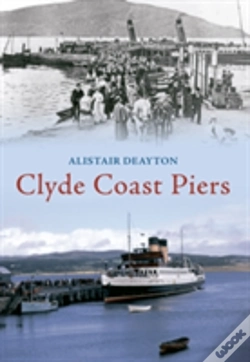 Capa do artigo Clyde Coast Piers