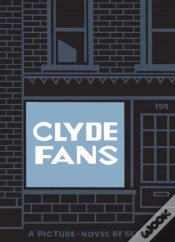 Capa do artigo Clyde Fans