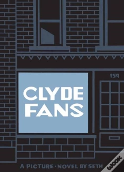 Capa do artigo Clyde Fans