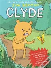 Capa do artigo Clyde