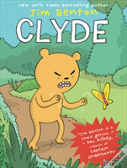 Capa do artigo Clyde