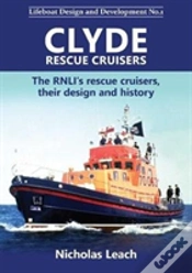Capa do artigo Clyde Rescue Cruisers