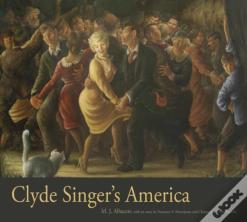 Clyde Singer'S America