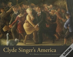 Capa do artigo Clyde Singer'S America