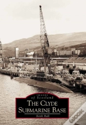 Capa do artigo Clyde Submarine Base