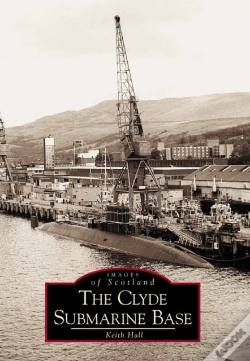 Capa do artigo Clyde Submarine Base