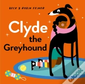 Capa do artigo Clyde The Greyhound