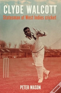 Capa do artigo Clyde Walcott