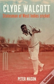 Capa do artigo Clyde Walcott