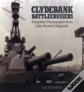 Capa do artigo Clydebank Battlecruisers