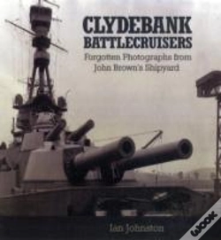 Capa do artigo Clydebank Battlecruisers