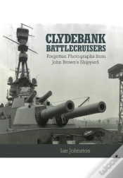 Capa do artigo Clydebank Battlecruisers