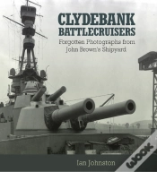 Capa do artigo Clydebank Battlecruisers