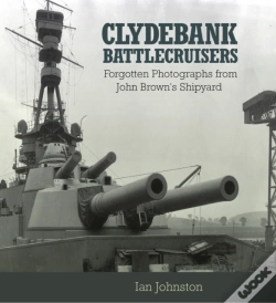 Capa do artigo Clydebank Battlecruisers