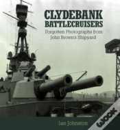 Capa do artigo Clydebank Battlecruisers