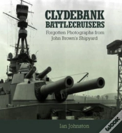 Capa do artigo Clydebank Battlecruisers