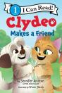 Clydeo Makes A Friend - Preview