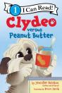 Clydeo Versus Peanut Butter - Preview