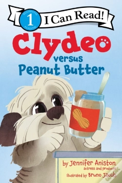 Capa do artigo Clydeo Versus Peanut Butter