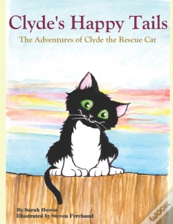 Capa do artigo Clyde'S Happy Tails