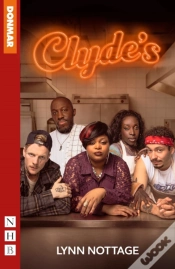 Capa do artigo Clyde