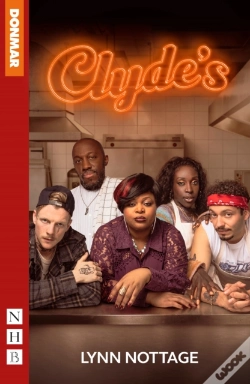 Capa do artigo Clyde'S