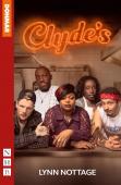 Clyde'S