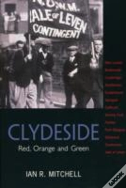 Capa do artigo Clydeside