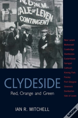Capa do artigo Clydeside