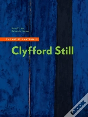 Capa do artigo Clyfford Still